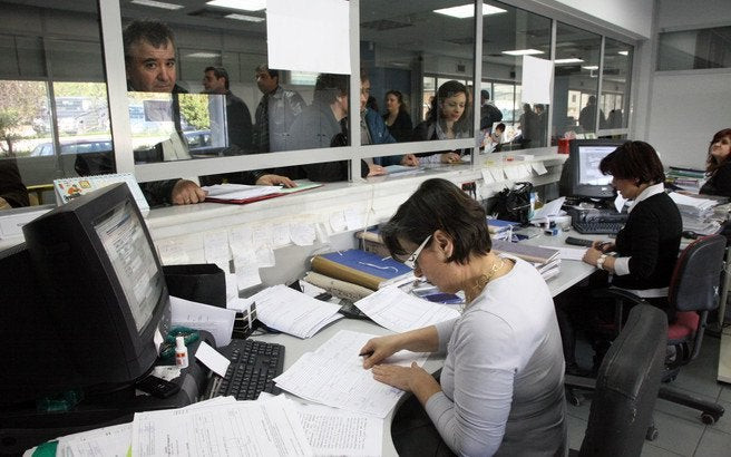 Όσοι μετακομίζουν πρέπει να ενημερώνουν την εφορία -Βήμα βήμα η διαδικασία